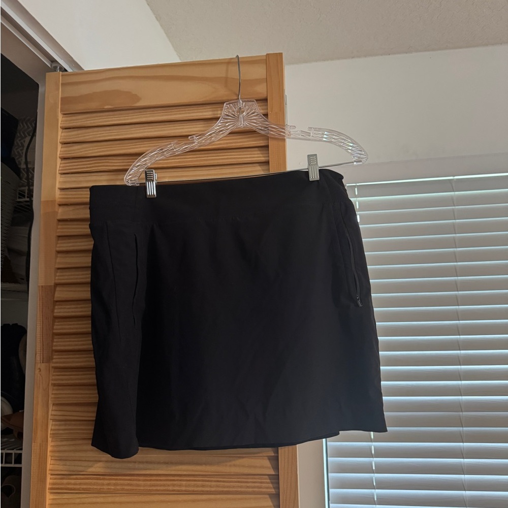 Athleta Skort - size 16